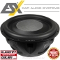 Preview: ESX VXP-104 25cm Subwoofer 800 Watt